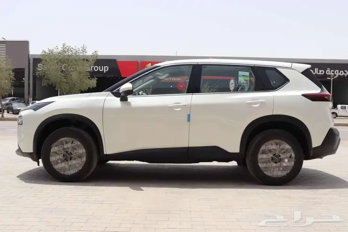 نيسان اكستريل 5 راكب بدون دبل جميع الكميات باقل الاسعار 2025 5