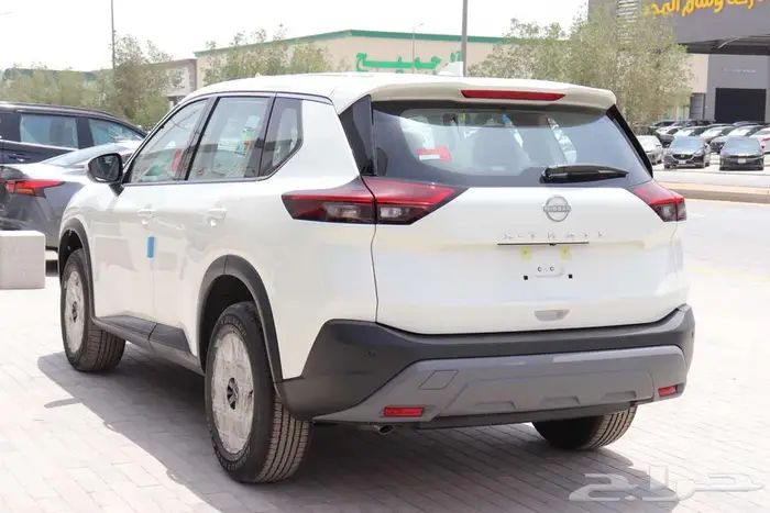 نيسان اكستريل 5 راكب بدون دبل جميع الكميات باقل الاسعار 2025 6