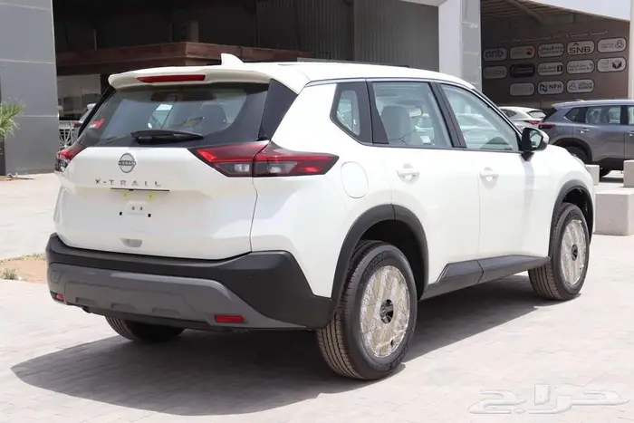 نيسان اكستريل 5 راكب بدون دبل جميع الكميات باقل الاسعار 2025 8