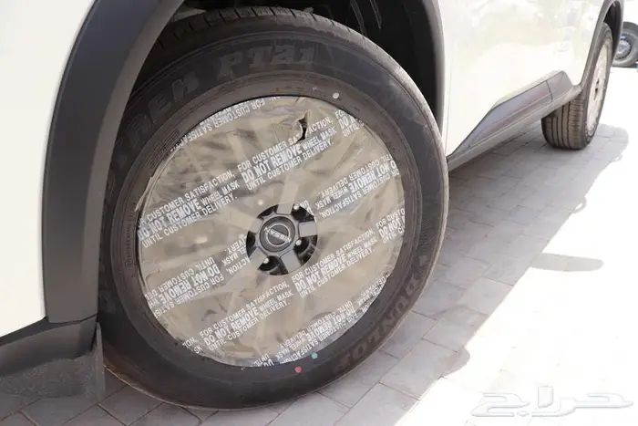 نيسان اكستريل 5 راكب بدون دبل جميع الكميات باقل الاسعار 2025 10