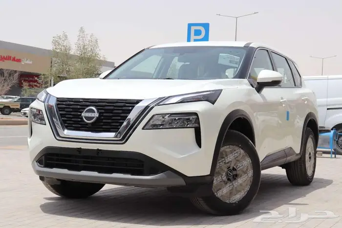 نيسان اكستريل 5 راكب بدون دبل جميع الكميات باقل الاسعار 2025 0