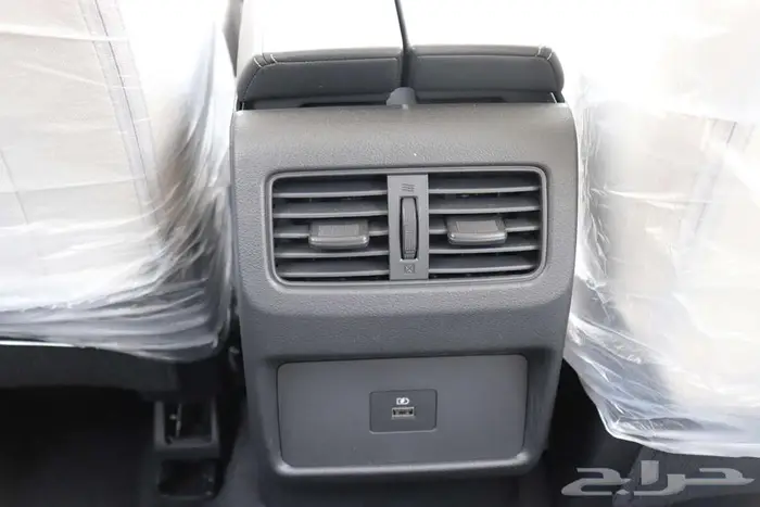 نيسان اكستريل 5 راكب بدون دبل جميع الكميات باقل الاسعار 2025 14