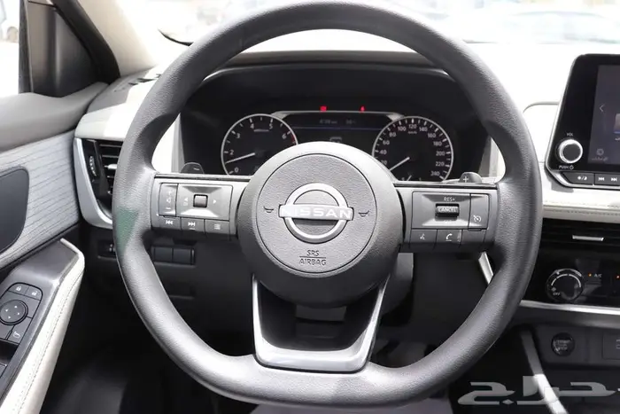 نيسان اكستريل 5 راكب بدون دبل جميع الكميات باقل الاسعار 2025 20