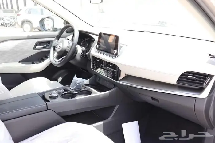 نيسان اكستريل 5 راكب بدون دبل جميع الكميات باقل الاسعار 2025 22