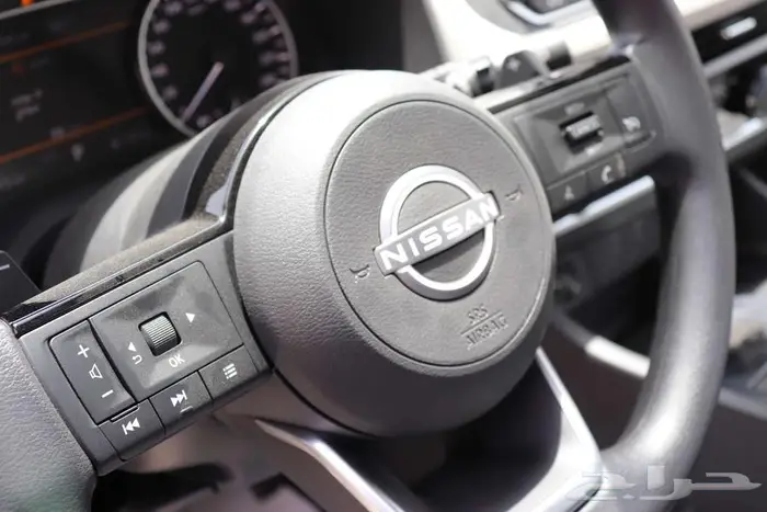 نيسان اكستريل 5 راكب بدون دبل جميع الكميات باقل الاسعار 2025 16