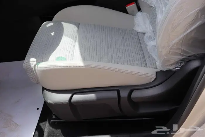 نيسان اكستريل 5 راكب بدون دبل جميع الكميات باقل الاسعار 2025 23