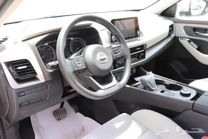 نيسان اكستريل 5 راكب بدون دبل جميع الكميات باقل الاسعار 2025 24