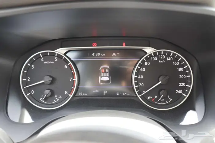 نيسان اكستريل 5 راكب بدون دبل جميع الكميات باقل الاسعار 2025 25