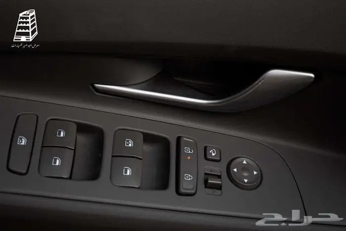 هيونداي النترا كمفورت 2026 كاش واقساط صيانه مجانيه 5