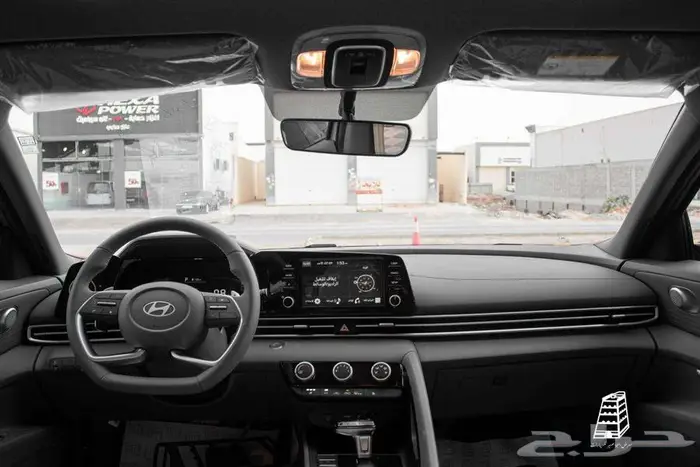 هيونداي النترا كمفورت 2026 كاش واقساط صيانه مجانيه 9