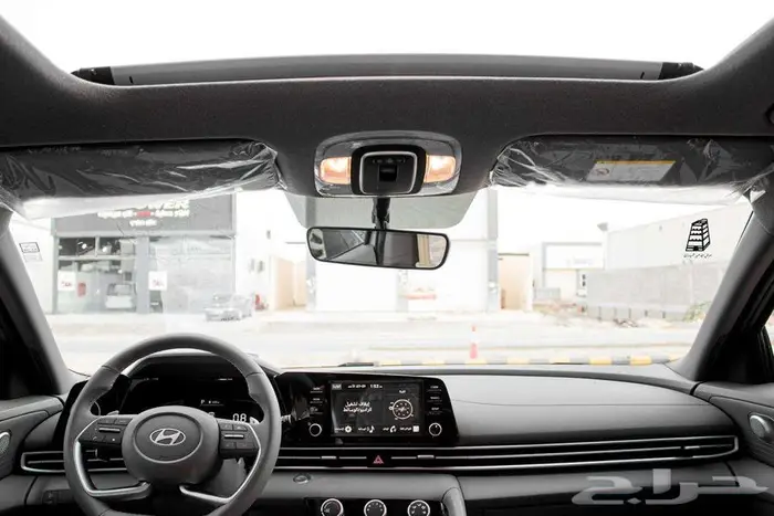 هيونداي النترا كمفورت 2026 كاش واقساط صيانه مجانيه 11