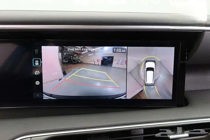 هيونداي - باليسيد - 2026 5