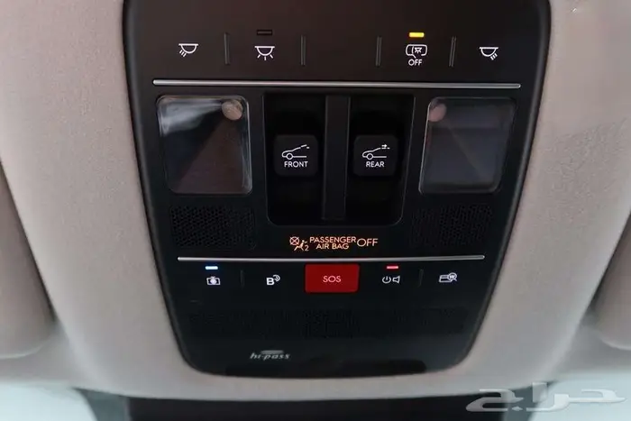 هيونداي - باليسيد - 2026 6