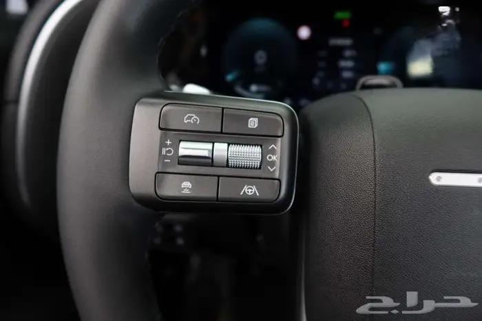 هيونداي - باليسيد - 2026 17