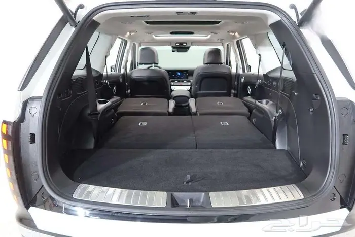 هيونداي - باليسيد - 2026 20