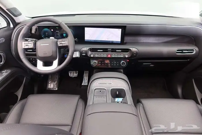 هيونداي - باليسيد - 2026 21