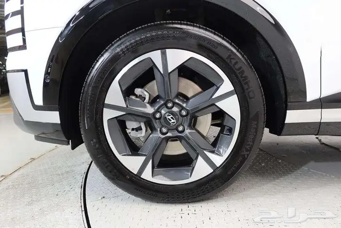 هيونداي - باليسيد - 2026 23