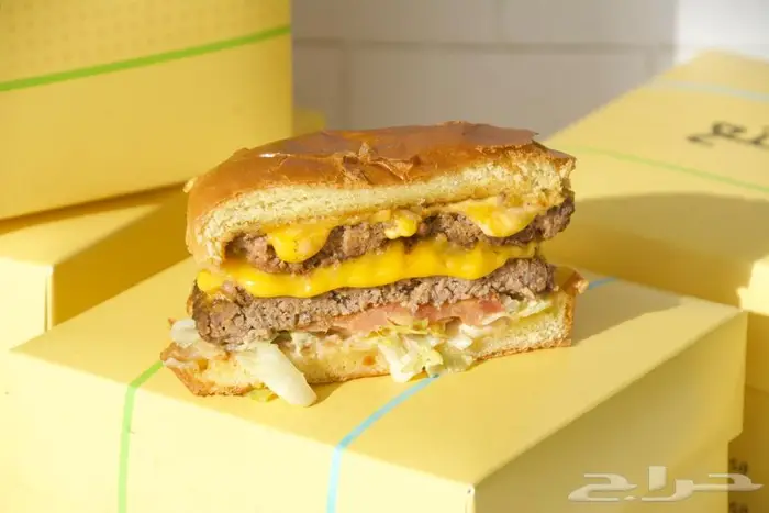 مطلوب شريك بمطعم مشهور وعلامة لها اسمها بالسوق 3