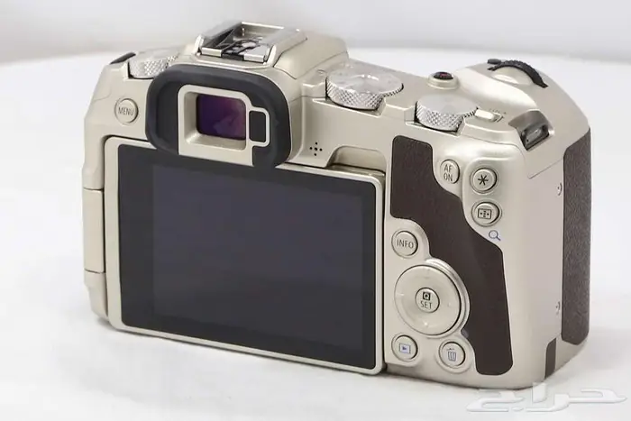 كانون Canon RP الإصدار الذهبي (بودي) 0