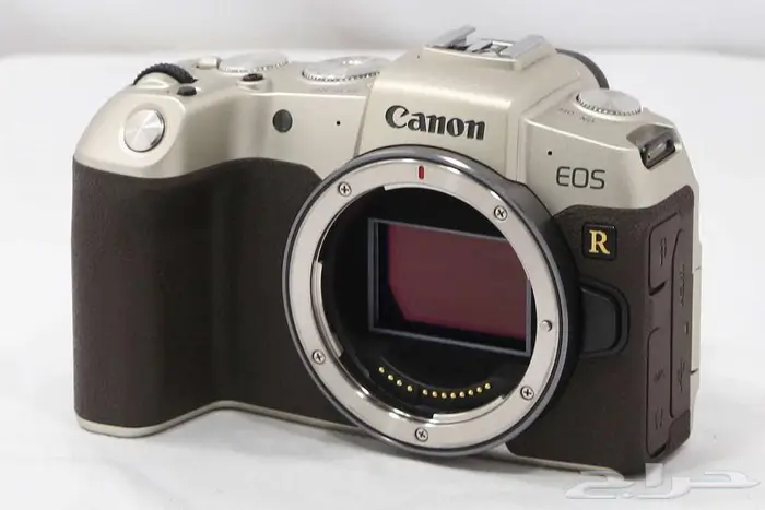 كانون Canon RP الإصدار الذهبي (بودي) 1