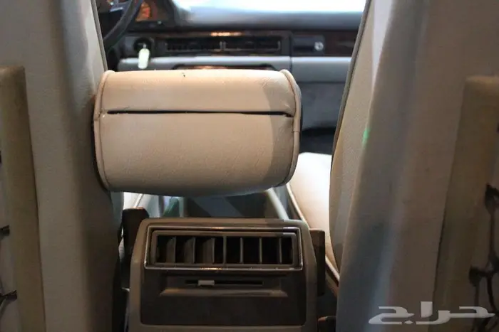 مرسيدس 1987 اس اي ال 560 أمريكي بطاقة جمركيه 26