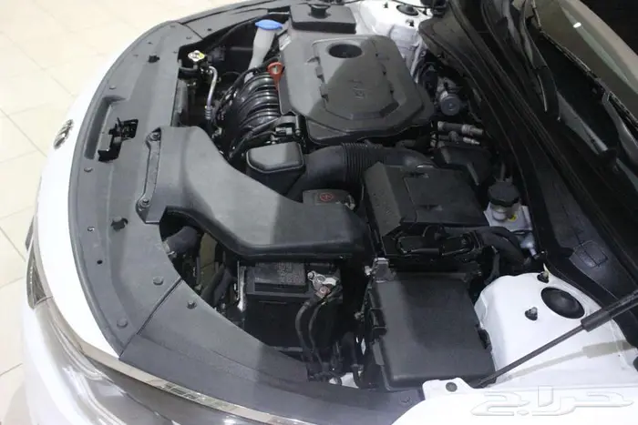 اوبتيما 2020 ابيض لولي بطاقة جمركية بوية بلدها 21