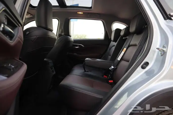 تويوتا اوربان كروزر GLX سعودي2025 اقل سعر 3