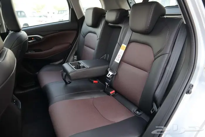 تويوتا اوربان كروزر GLX سعودي2025 اقل سعر 4