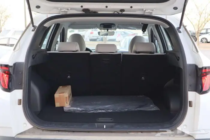 هيونداي توسان 2.0 سمارت 2024خليجي اقل سعر 1