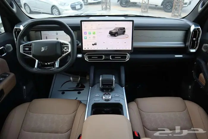 جيتور T2 فل كامل لاكجري 2026كل الالوان سعودي 8