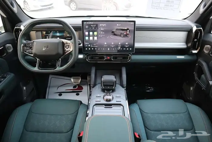 جيتور T2 فل كامل لاكجري 2026كل الالوان سعودي 14