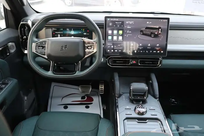 جيتور T2 فل كامل لاكجري 2026كل الالوان سعودي 11