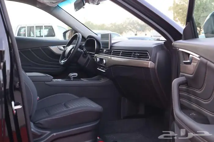 جيتور X70 كمفورت 2026 سعودي 3