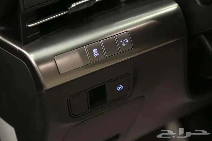 هيونداي كونا سمارت 2025 بقسط 1450 ريال 5