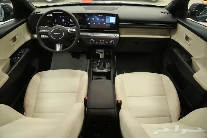 هيونداي كونا سمارت 2025 بقسط 1450 ريال 2