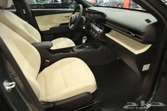 هيونداي كونا سمارت 2025 بقسط 1450 ريال 3