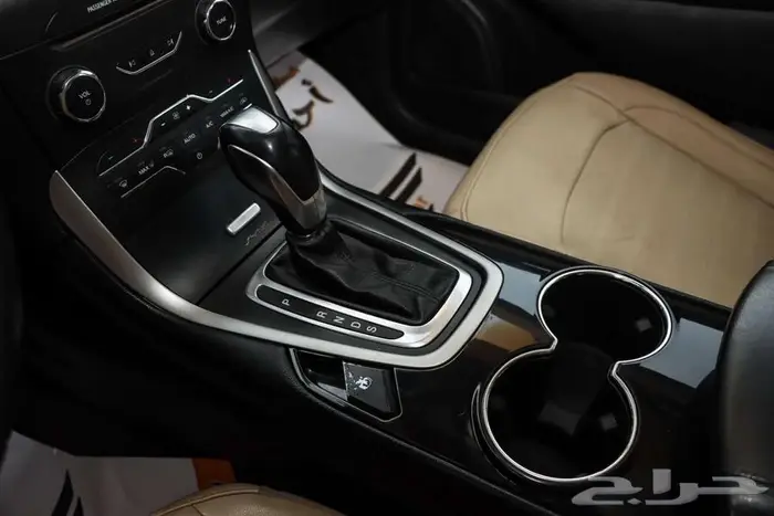 فورد ايدج موديل 2016 فل كامل SEL 12