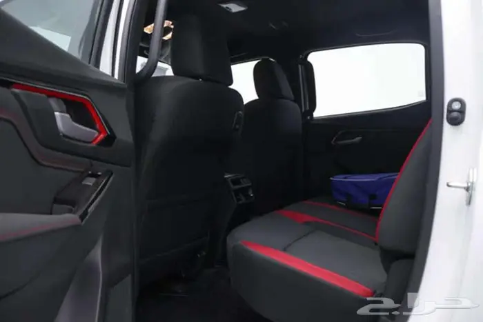 ايسوزو ديمكاس جي تي 2025 فل 8