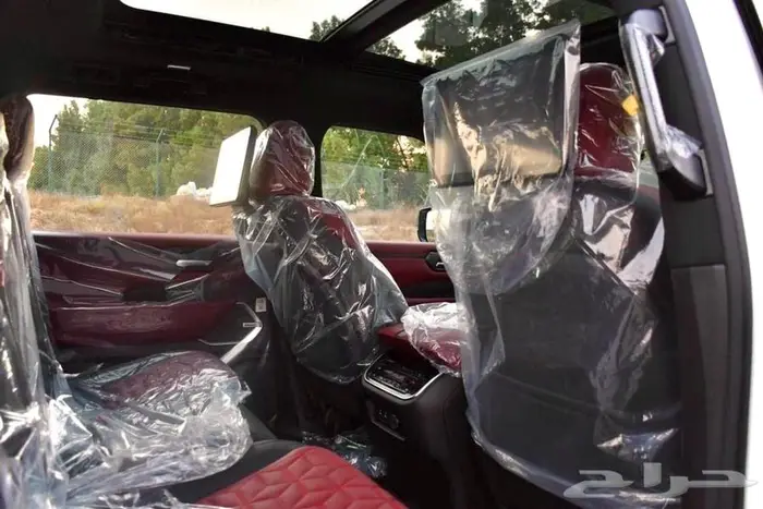 باترول بلاتينيوم 2025 توين تيربو اعلى فئه 26