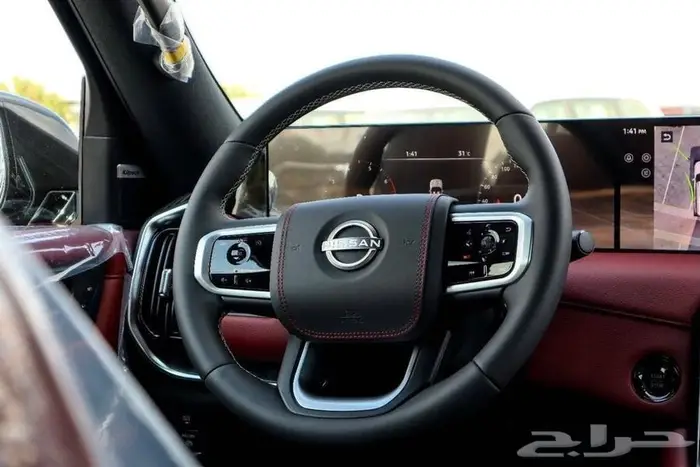 باترول بلاتينيوم 2025 توين تيربو اعلى فئه 22