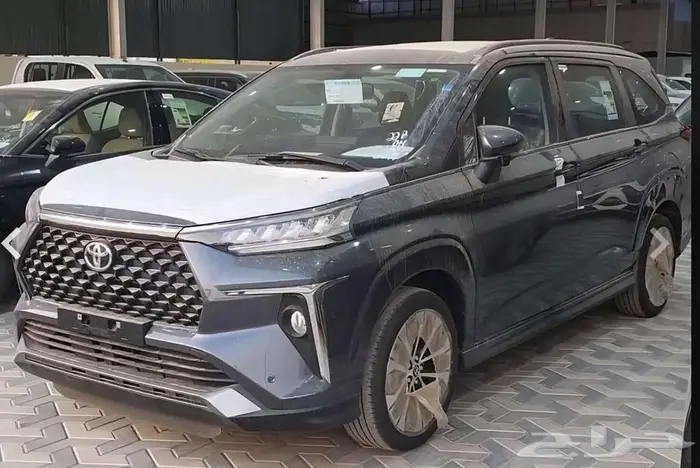 تويوتا فيلوز 2025 بالنقد والتقسيط 11