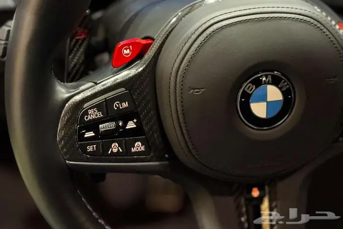 BMW M4 Competition 2024 - كاش وتمويل 19