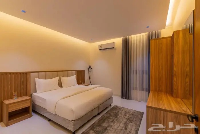 شقق فندقية مفروشه جديدة أحجز الان 6