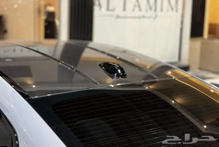 BMW M4 Competition 2024 - كاش وتمويل 34