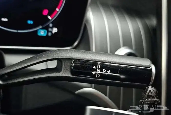 مرسيدس GLC300 4MATIK Coupe 2024 8