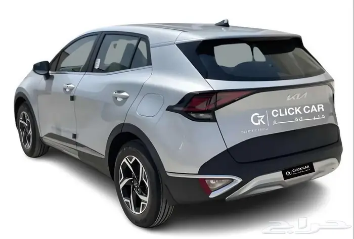 كيا سبورتاج 2026 أقل هامش ربح وأقل قسط شهري 3