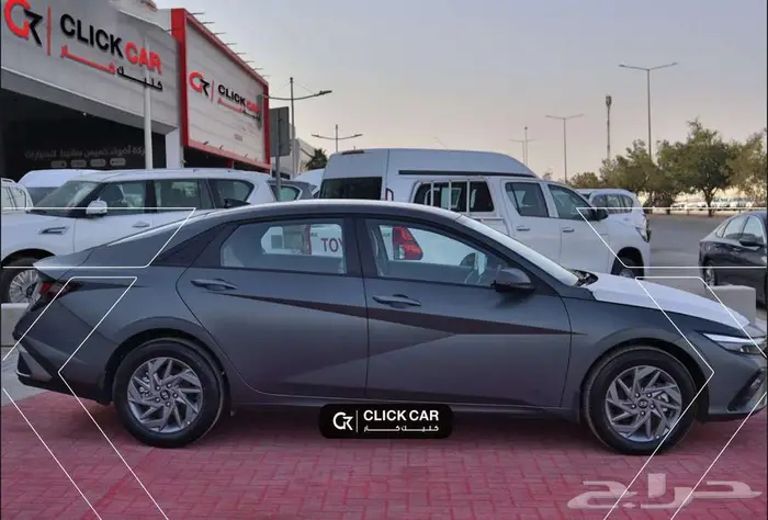 هونداي النترا موديل 2025 اقساط او كاش بااقل الاسعار 2