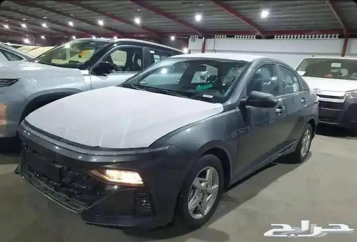 هونداي اكسنت فليت موديل 2026 نقبل رواتب 3500 للتقسيط 0