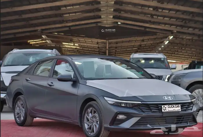 هونداي النترا موديل 2025 اقساط او كاش بااقل الاسعار 1