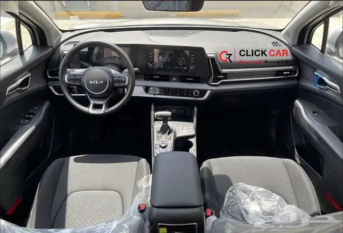 كيا سبورتاج 2026 أقل هامش ربح وأقل قسط شهري 6